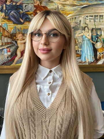 Анкета проститутки Камилла - Фото 1, , 23 года, №363052