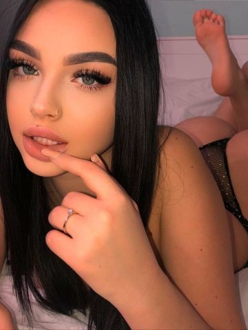 Анкета проститутки Камилла - Фото 1, , 25 лет, №363306